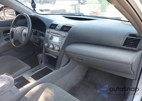 2009 Toyota Camry Le из США, поврежденный, VIN 4T1BE46K19U403982